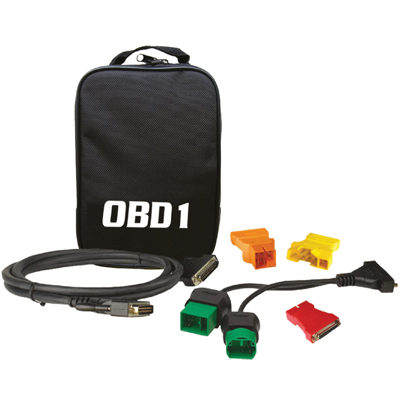 Cables para escaner de autos OBDI 3129 Innova