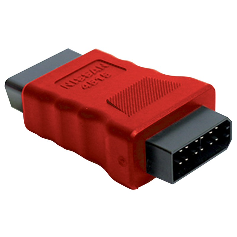 Cable Adaptador para escaner de autos Nissan Tsuru OBDII 4515 Injectronic