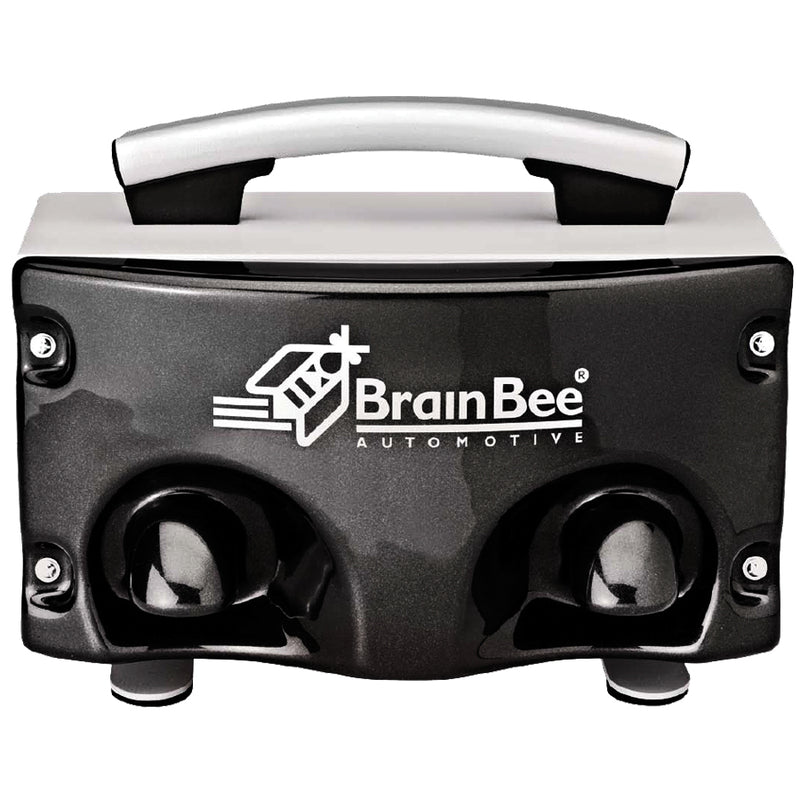 Opacimetro  para motores diésel OPA300  BrainBee