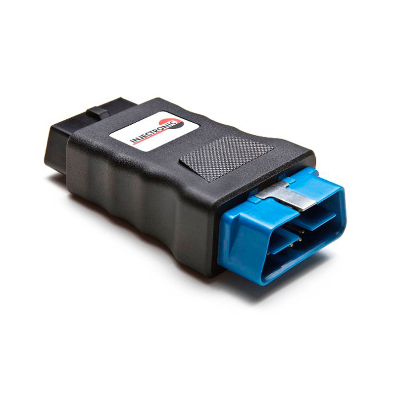 Adaptador para escaner de autos Isuzu Camiones ELF200 ELF300 9509 Injectronic